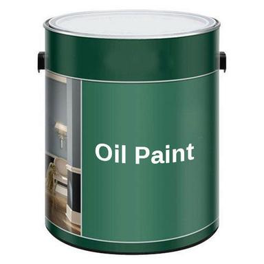 Oil Finish Paint In Can Application: Wall & Floor