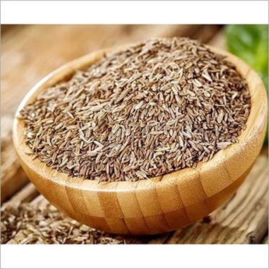 Aromatic Odour Long Shelf Life Rich In Taste Organic Brown Cumin Seeds Grade: Food Grade