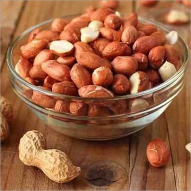 Natural Taste Healthy Organic Brown Java Fresh Peanuts Grade: Food Grade