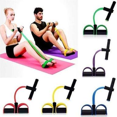 Durable Portable Tummy Trimmer