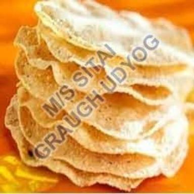 Yellow Fat 24.9% Easy To Digest No Added Preservatives Tomato Papad