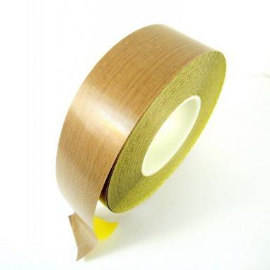 Yellow Self Adhesive Fiberglass Adhesive Tapes