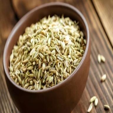 Pure Rich In Taste Natural Healthy Dried Organic Fennel Seeds Grade: Food Grade