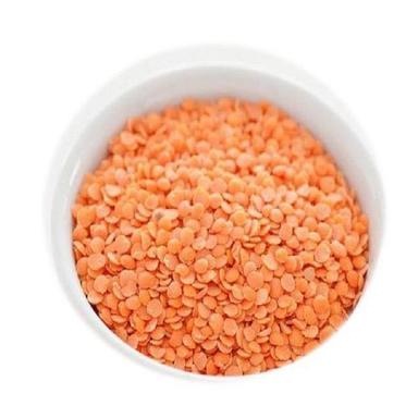 Purity 99% Highly Hygienic Easy To Cook Organic Masoor Dal Grain Size: Standard