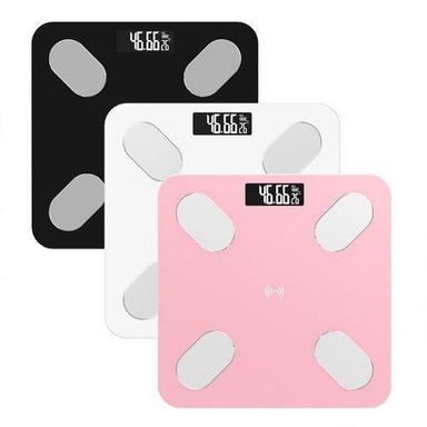 Any Bluetooth Bmi Application Personal Body Weighing Scale