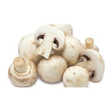 Excellent Quality Pure Healthy Natural Taste White Fresh Mushroom Grade: Food Grade