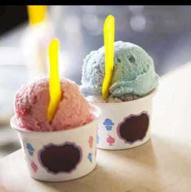 Delicious Ready To Eat Flavored Frozen Ice Cream For Parties, Summer Season