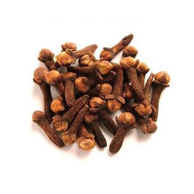 Good Quality Healthy Natural Taste Dried Brown Clove Pods Grade: Food Grade