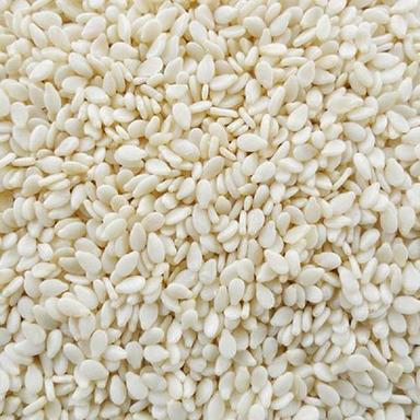 Purity 100% Healthy Natural Taste Dried Organic White Sesame Seeds Grade: Food Grade