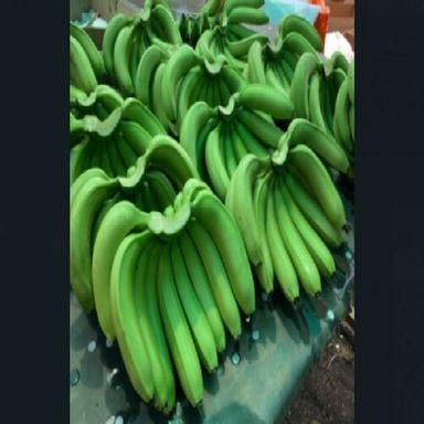 Common Nutritious Natural Taste Healthy Green Fresh Cavendish Banana