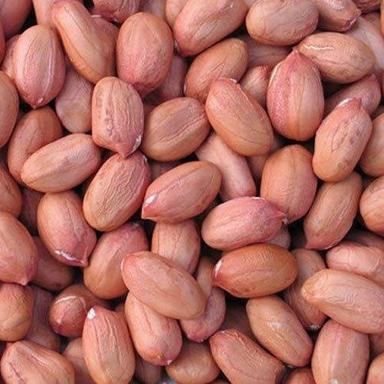Moisture 7-8% Natural Fine Taste Healthy Brown Peanut Kernels With Pack Size 25-50Kg Grade: Food Grade