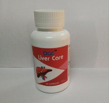 DGC Liver Care Capsule