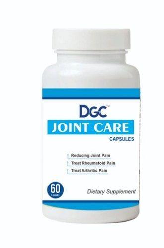 Herbal Supplements Dgc Ortho Care Capsules