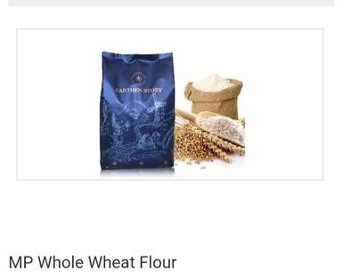 White High In Protein Mp Whole Wheat Flour