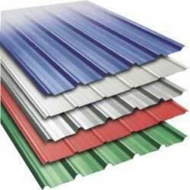 Manually 2 Mm Thickness Color Coated Rolling Shutter