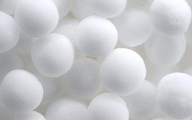 No Side Effect Sugar Globules White Colour