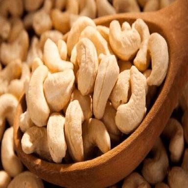 Cream Delicious Natural Fine Rich Taste Healthy Organic Cashew Nuts