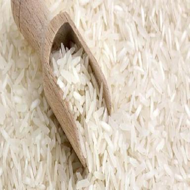 High In Protein Organic White Non Basmati Rice With Pack Size 10Kg Or 20Kg Shelf Life: 1 Years