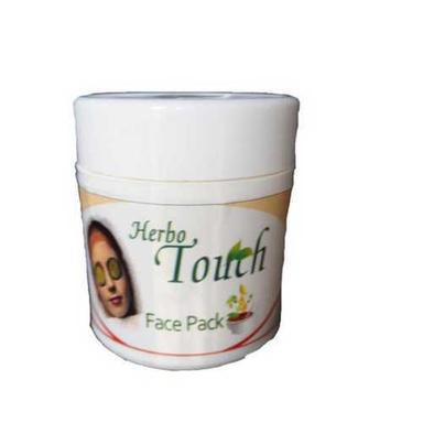 Fresh Aroma and Reduce Wrinkles Herbal Face Pack