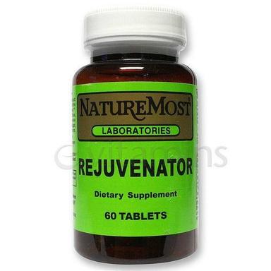 Ayurvedic Herbal Ultra Rejuvenator Medicine Age Group: For Adults