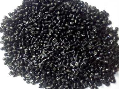 Injection Moulding Grade Super Black Reprocess PP Poly Propylene Granules