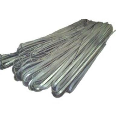 Grey 2Mm Thickness Polished Finished Galvanized Hot Rolled Gi Earthing Strip