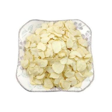 Dairy Free Moisture Proof Natural Rich Taste White Freeze Dried Garlic Packed In Poly Bags Shelf Life: 1 Years