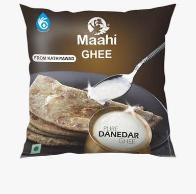 Maahi Special Cow Milk Pure Granular Danedar Aroma Desi Ghee Age Group: Adults
