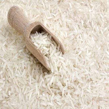 Dried Nutritious Delicious High In Protein Long Grain Organic White Basmati Rice