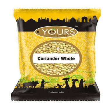 Pure Natural Rich Taste Healthy Dried Organic Coriander Seeds