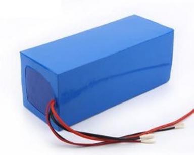 12.8V 30Ah 2 Terminal Lithium Iron Phosphate Battery(Lifepo4) For Solar Street Light Nominal Voltage: 12.8 Volt (V)