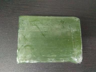 Green 75Gm Handmade Aloe Vera Glycerine Soap For Dry, Normal, Oily Skin With Herbal Ingredients