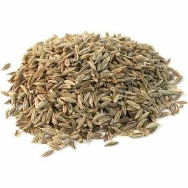 Rich Taste Aromatic Odour Brown Dried Organic Cumin Seeds Shelf Life: 1 Years