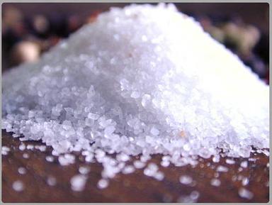 Low Sodium Natural Taste Healthy Edible White Salt Shelf Life: 1 Years
