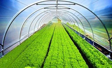 Outdoor 36 Feet Width Agriculture Single Multilayer Greenhouse Uv Protected Covering Films Base Material: Plastic