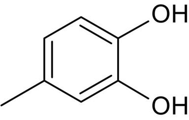 4 Methylcatechol Application: Industrial