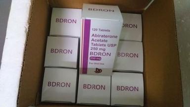 Bdron Abiraterone Acetate Tablets Usp Generic Drugs