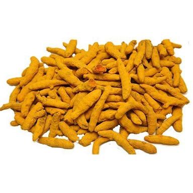 Stick Rich Aroma No Added Preservatives Yellow Dried Organic Turmeric Finger