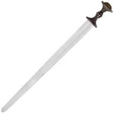 Steel Handmade Antique Replica Swords