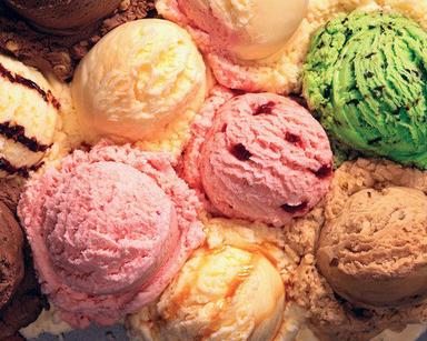  कोन और कप के लिए बेहद स्वादिष्ट आइसक्रीम आवेदन: ऑन ऑफ पर्पस 