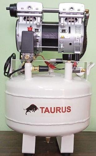 Oil-Free Silent Rocking Piston Type Oil Free Air Compressor For Dental, Medical. And Laboratory Applications