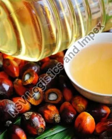 100% Pure And Natural Unrefined Palm Edible Oil For Cooking Food Application: Kitchen