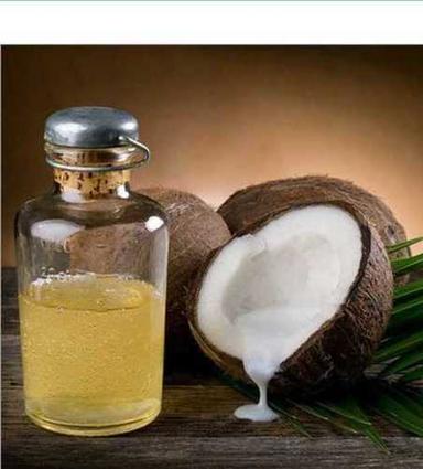 100% Purity Transparent Coconut Oil For Cooking, Hair Oil, Etc Application: Human Consumption