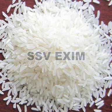 Natural Delicious Taste Organic White Medium Grain Non Basmati Rice Origin: India