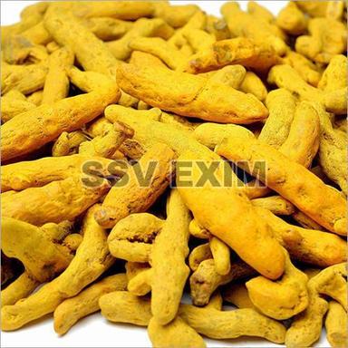 Stick Rich Aroma Natural Taste Yellow Dried Organic Turmeric Finger