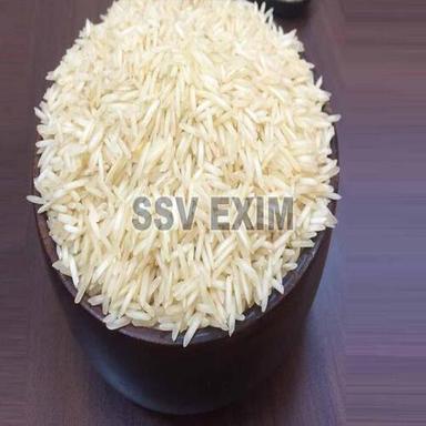 Rich Carbohydrate No Artificial Color White Organic 1509 Basmati Rice Origin: India