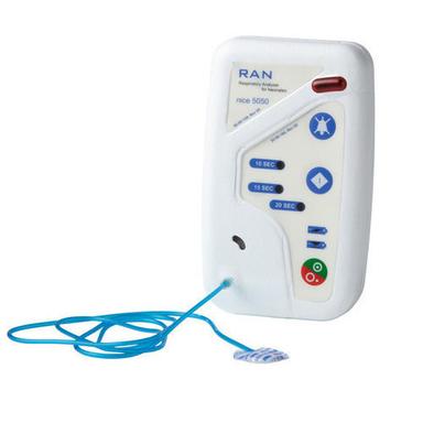 Latest Technology Medical Diagnostic Respiration Monitor