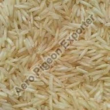 Rich In Carbohydrate Natural Taste Organic 1121 Basmati Rice Origin: India