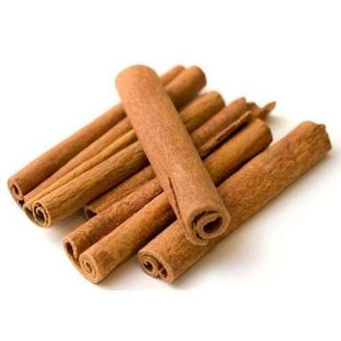 Solid Whole Spice Good Fragrance Natural Taste Healthy Dried Brown Cinnamon Stick