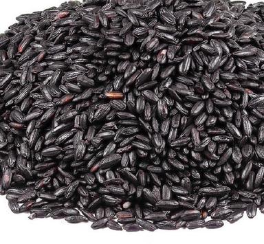 कोई प्रिज़र्वेटिव नहीं प्राकृतिक स्वाद स्वस्थ सूखा काला चावल उत्पत्ति: भारत